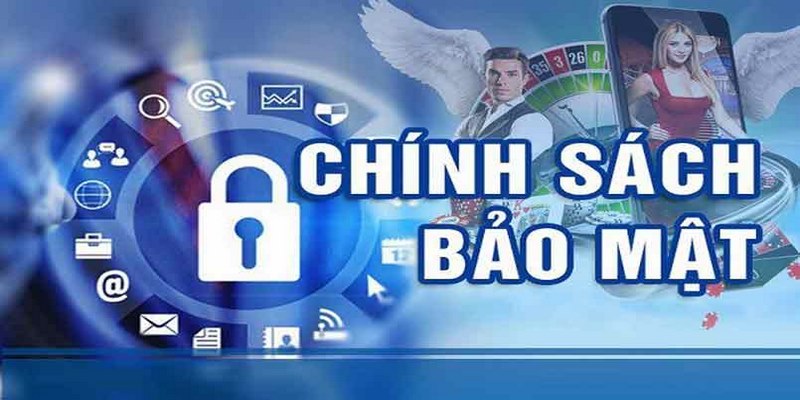 Chính sách bảo mật 2024 tại nhà cái Fb88